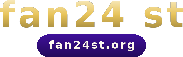 fan24 st logo